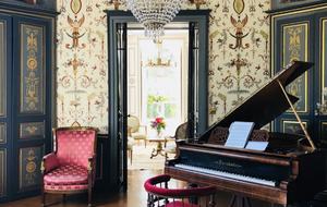 Château De Vézins (R) - Cholet, France