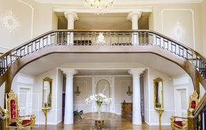 Château De Vézins (R) - Cholet, France