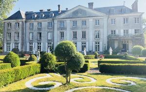 Château De Vézins (R) - Cholet, France