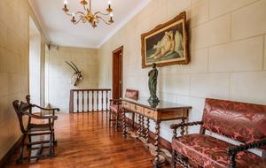 Château De Vézins (R) - Cholet, France