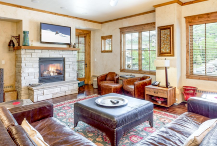 Highmark Steamboat Luxury