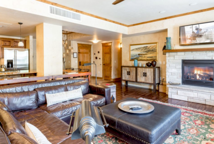 Highmark Steamboat Luxury