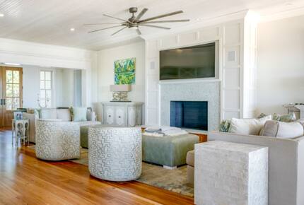 Debordieu Luxury