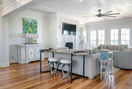 Debordieu Luxury