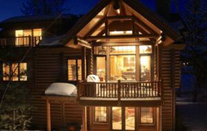 Teton Springs Cabin - Near Jackson Hole and Grand Targhee Ski Resort! - Victor, Idaho