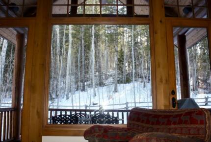Teton Springs Cabin - Near Jackson Hole and Grand Targhee Ski Resort!