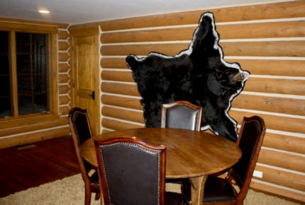 Teton Springs Cabin - Near Jackson Hole and Grand Targhee Ski Resort!