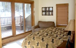 Teton Springs Cabin - Near Jackson Hole and Grand Targhee Ski Resort! - Victor, Idaho