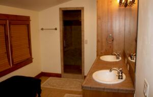 Teton Springs Cabin - Near Jackson Hole and Grand Targhee Ski Resort! - Victor, Idaho
