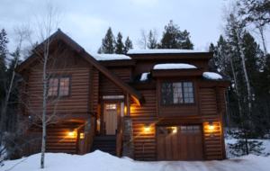 Teton Springs Cabin - Near Jackson Hole and Grand Targhee Ski Resort! - Victor, Idaho
