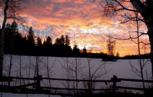 Teton Springs Cabin - Near Jackson Hole and Grand Targhee Ski Resort! - Victor, Idaho