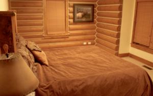 Teton Springs Cabin - Near Jackson Hole and Grand Targhee Ski Resort! - Victor, Idaho