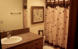 Teton Springs Cabin - Near Jackson Hole and Grand Targhee Ski Resort! - Victor, Idaho