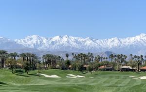 Luxury Desert Oasis - Palm Desert, California