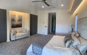 Luxury Desert Oasis - Palm Desert, California