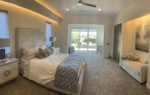 Luxury Desert Oasis - Palm Desert, California