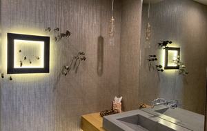 Luxury Desert Oasis - Palm Desert, California