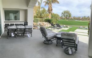 Luxury Desert Oasis - Palm Desert, California