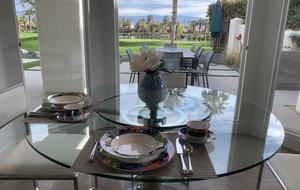 Luxury Desert Oasis - Palm Desert, California