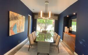 Luxury Desert Oasis - Palm Desert, California