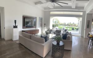 Luxury Desert Oasis - Palm Desert, California