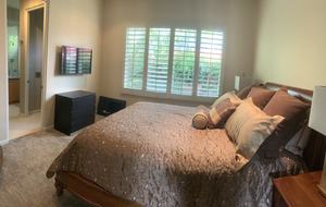 Luxury Desert Oasis - Palm Desert, California