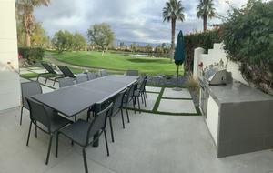 Luxury Desert Oasis - Palm Desert, California