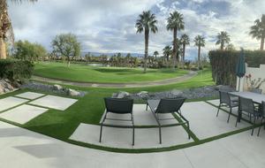 Luxury Desert Oasis - Palm Desert, California