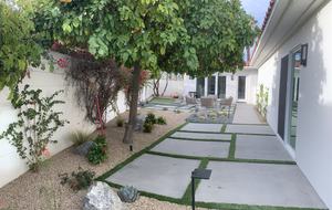 Luxury Desert Oasis - Palm Desert, California