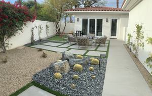 Luxury Desert Oasis - Palm Desert, California