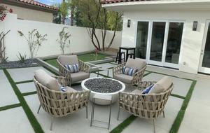 Luxury Desert Oasis - Palm Desert, California