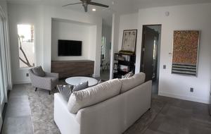 Luxury Desert Oasis - Palm Desert, California