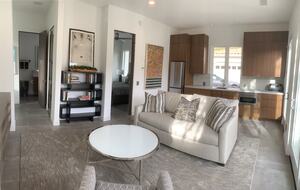 Luxury Desert Oasis - Palm Desert, California