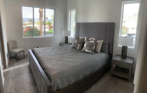 Luxury Desert Oasis - Palm Desert, California