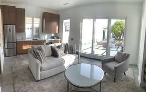 Luxury Desert Oasis - Palm Desert, California