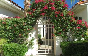Luxury Desert Oasis - Palm Desert, California