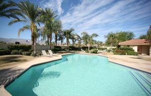 Luxury Desert Oasis - Palm Desert, California