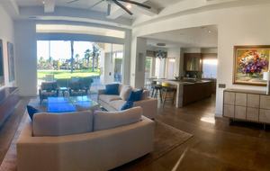 Luxury Desert Oasis - Palm Desert, California