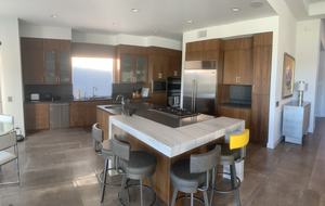 Luxury Desert Oasis - Palm Desert, California