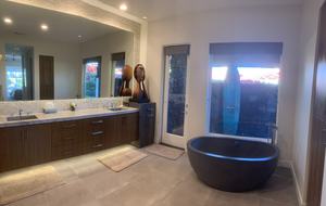 Luxury Desert Oasis - Palm Desert, California