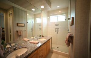 Luxury Desert Oasis - Palm Desert, California