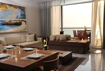 Vidanta Nuevo Vallarta - Grand Luxxe Two Bedroom Residence