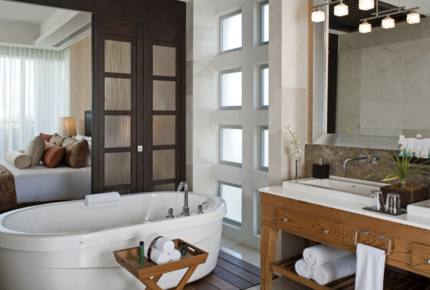 Vidanta Nuevo Vallarta - Grand Luxxe Two Bedroom Residence