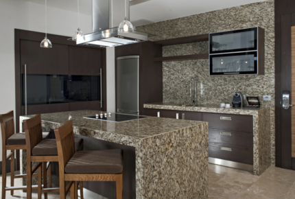 Vidanta Nuevo Vallarta - Grand Luxxe Two Bedroom Residence