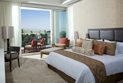 Vidanta Nuevo Vallarta - Grand Luxxe Two Bedroom Residence