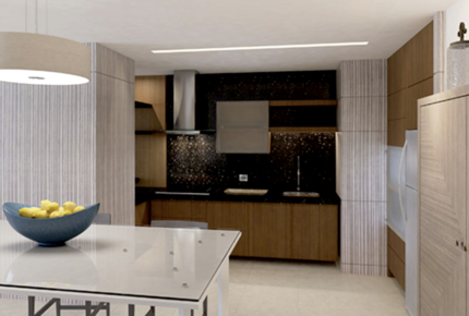 Vidanta Grand Luxxe Nuevo Vallarta Spa Suite