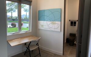 Luxury Desert Oasis - Palm Desert, California