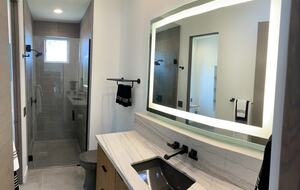 Luxury Desert Oasis - Palm Desert, California