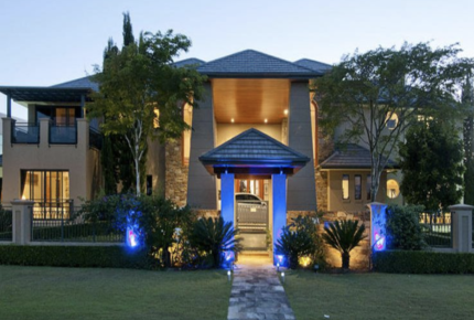 Westerly Manor