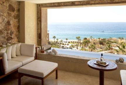 Waldorf Astoria Los Cabos Pedregal - One-Bedroom Suite